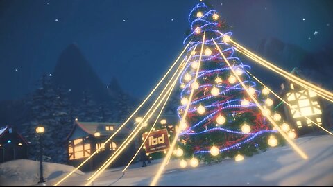 ibd Gaming - Christmas Trailer