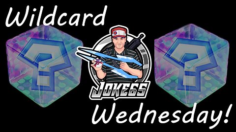 [LIVE] WILDCARD WEDNESDAY! | Longplay Series Selection | A New Beginning...