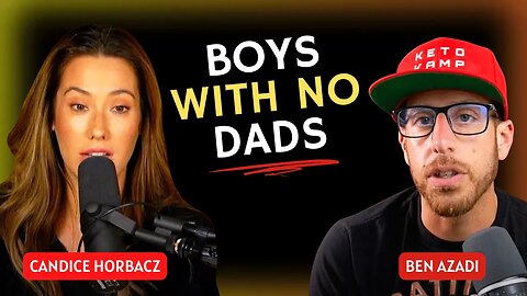 Boys With No Dads