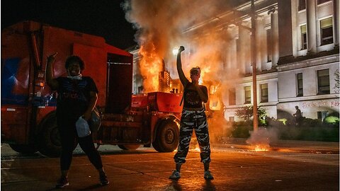 Tucker Carlson UNCENSORED: Kyle Rittenhouse Predicts Riots Soon