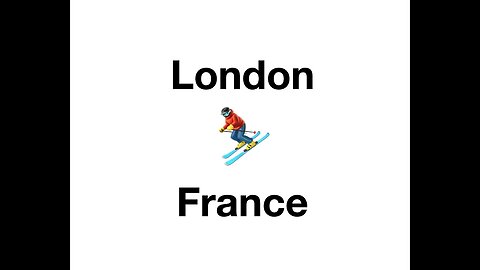 #072 London to France via Belgium and Andorra