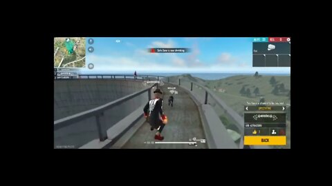 #Free fire Funny video 🤣🤣🤣