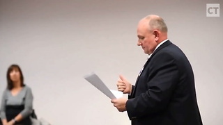 Watch: Dem. Sheriff Candidate Caught on Tape Agreeing To Kill Legal Gun Owners