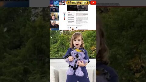 Balenciaga Apologizes For Ads Featuring Children Holding Bondage Bears