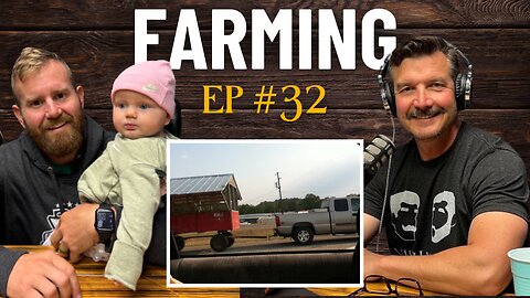Story Time: Farming