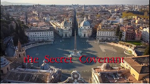 The Secret Covenant: Intentional demise of humanity through wars, pandemics, climate change, division, poison, terrorist acts, disease, death