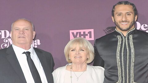 Colin Kaepernick Publicly Humiliates His Parents