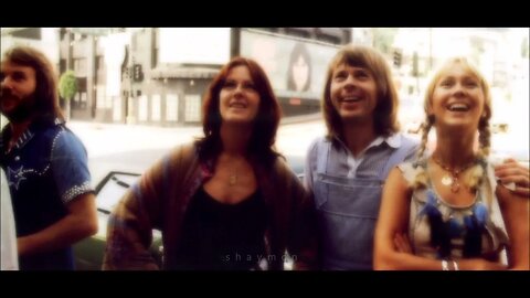 (ABBA) Björn & Benny : Language of Love (Subtitles)