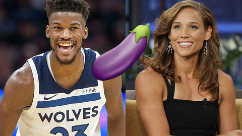 Lolo Jones Ready to Lose Her VIRGINITY to...Jimmy Butler!!?