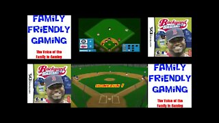 Backyard Baseball 09 DS Episode 3