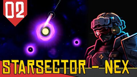 Contrabando Interplanetário - Starsector Nexerelin #02 [Gameplay PT-BR]