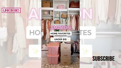 The Ultimate Amazon Must-Have List for 2023 | Amazon Finds in 2023