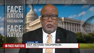 Dem Rep Thompson: Trump Is Not Off Limits For A Jan 6th Subpoena