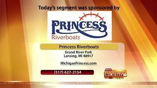 Princess Riverboats - 5/3/18