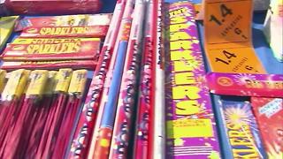 Nampa Fire Chief won't enforce fireworks ban