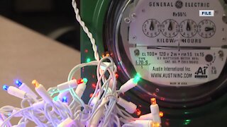 Ways to save money on energy bills this winter