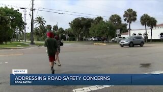Palmetto Park Road improvements up for discussion in Boca Raton