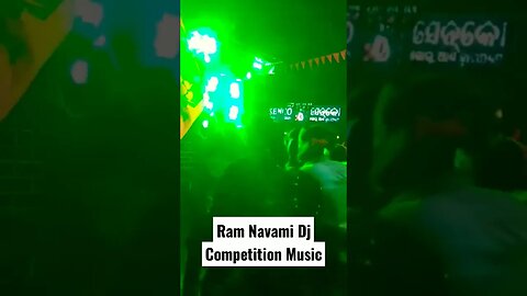 Hyderabad Ram Navami 2023 🚩T.Raja Singh 🚩Record Breaking Crowd 🚩#hyderabad #ramnavami #2023