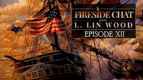 Lin Wood Fireside Chat 12 - A False Reality