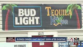 Questions swirl over future of Tequila KC after mass shooting
