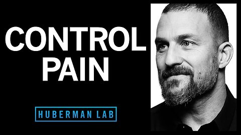 Control Pain & Heal Faster with Your Brain