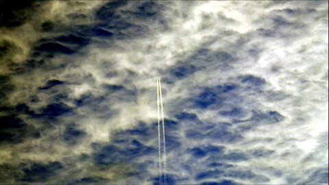 Crazy Cloud Cam | Image Set 146 | Top Ramen Flight