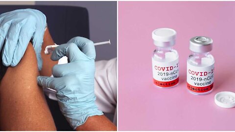 A Canadian Health Official Says 2 People Had An Allergic Reaction To The COVID-19 Vaccine