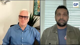 One-on-One with Kash’s Patel on Russiagate, the Mysterious Trump Binder, Gina Haspel and More with Jim Hoft