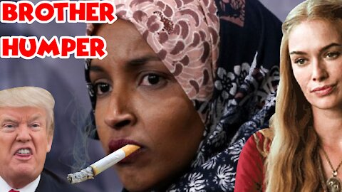 Man Provides DNA Proof Ilhan Omar Married Brother & FBI Arrests Him