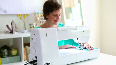 Top 5 Best Sewing Machines to Buy in 2022