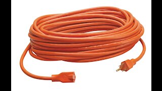 How to Fix an Extension Cord