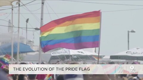 'It's about Pride': WCPO special coverage of Pride in the Tri-State