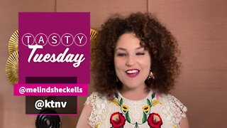 Tasty Tuesday with Melinda Sheckells | Sept. 29, 2020