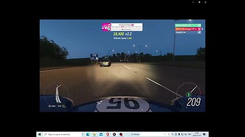 Safe Driving lesson 8 - U-turn, everyone will need to do a U-turn at one point while travelling. FH4