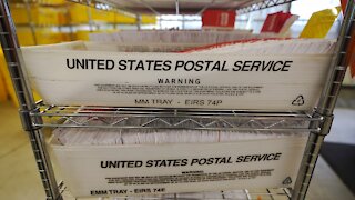 USPS Ordered To Search Facilities For Any Remaining Mail-In Ballots