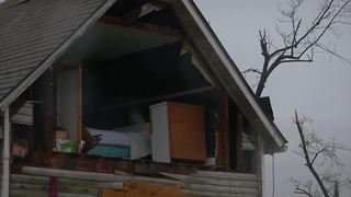 Jay County storm damage from November 5