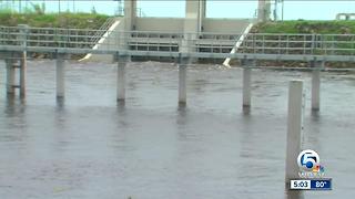 Keeping an eye on Lake Okeechobee