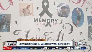 Coroner identifies window washer killed at Trump International Hotel