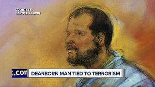 Brother of Dearborn native accused of supporting ISIS says he was kidnapped