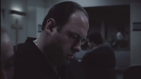 Fear - Bon Jovi (The Sopranos)