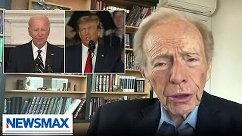 'No Labels' will challenge Biden, Trump if candidate can win: Joe Lieberman | National Report