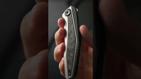 The CLASSIEST Knife Ever Made??