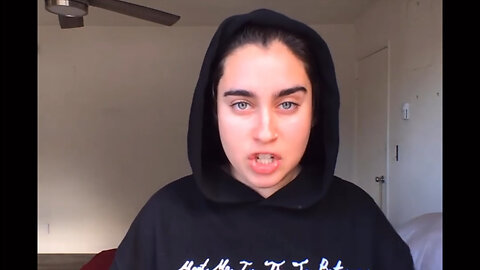 "Lauren Jauregui: Overcoming Grief and Advocating for Peace in Palestine | #CEASEFIRENOW"