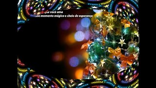 Feliz Natal! É tempo de paz, fé e solidariedade! [Natal 2023] [Poesia] [Frases e Poemas]