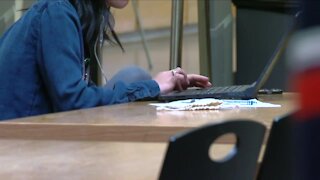 School groups call for Colorado to cancel its standardized testing once again this year due to COVID