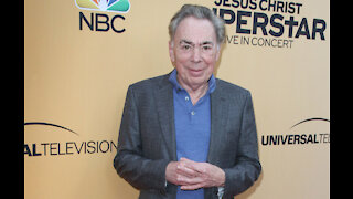 Andrew Lloyd Webber thinks Shirley Bassey is the biggest diva