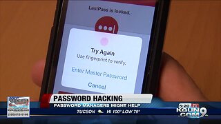 Forget passwords? A free program that makes it easy