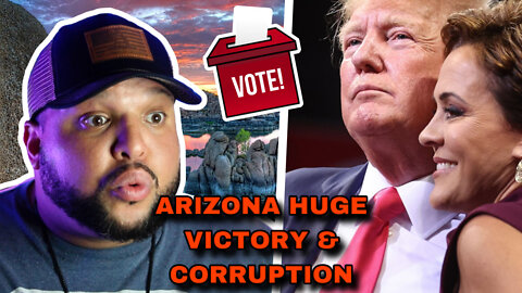 Arizona Huge Wins Corruption Exposed In Counties Election Director Fired