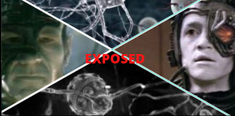 Nanotech Predictive Programming EXPOSED