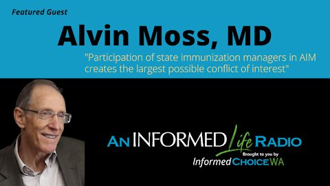 Alvin Moss, MD, FACP, FAAHPM